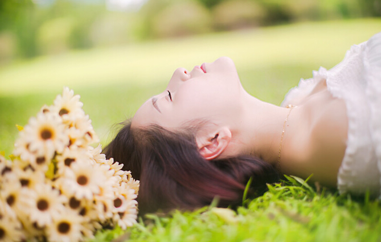 女神心機(jī)變美秘籍,我覺得這個(gè)很OK! 女神心機(jī)變美秘籍,我覺得這個(gè)很OK!