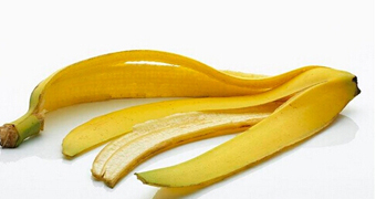 教你香蕉皮美容法，不知道這一招太可惜了！