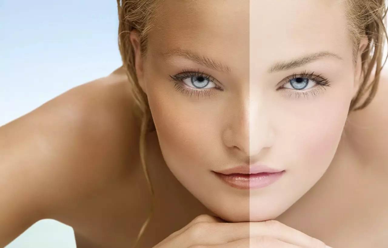 防曬從春季開始!春季防曬小常識(shí)! 防曬從春季開始!春季防曬小常識(shí)!