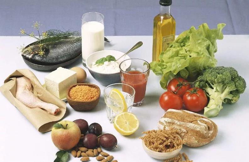 和皮膚科醫生一起吃出健康好肌膚! 和皮膚科醫生一起吃出健康好肌膚!