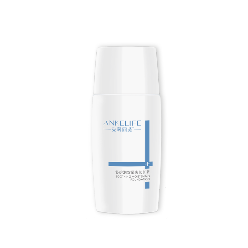 舒護(hù)潤安隔離防護(hù)乳 舒護(hù)潤安隔離防護(hù)乳